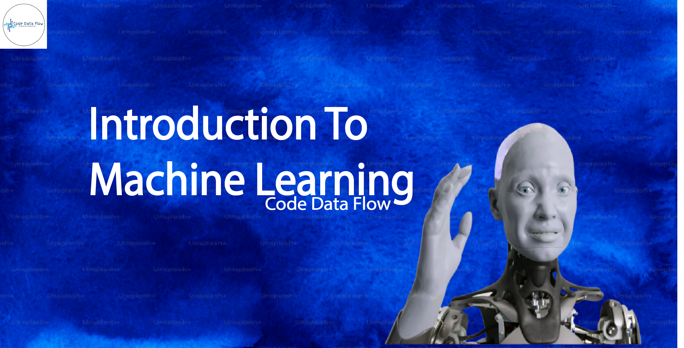 Learn Machine Learning: An Easy Step-by-Step Introduction