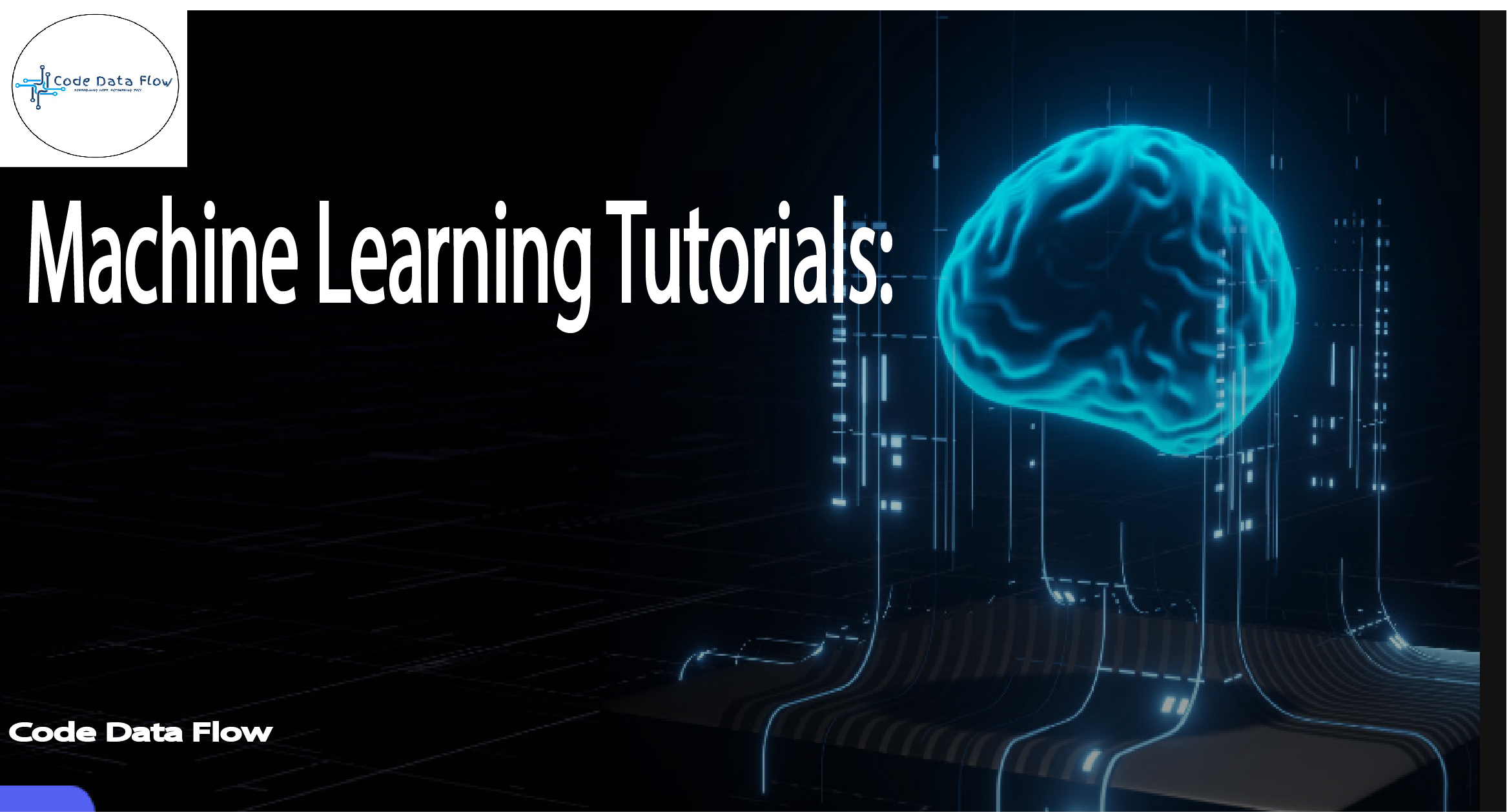 Machine Learning Tutorials