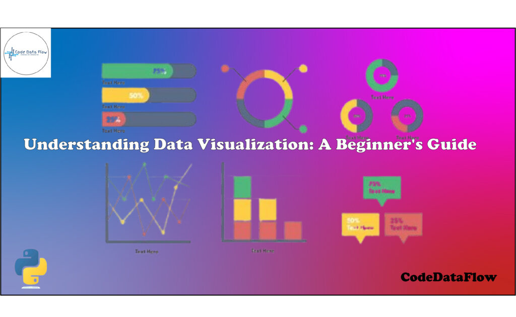 A beginner’s guide to understanding data visualization with graphs and charts