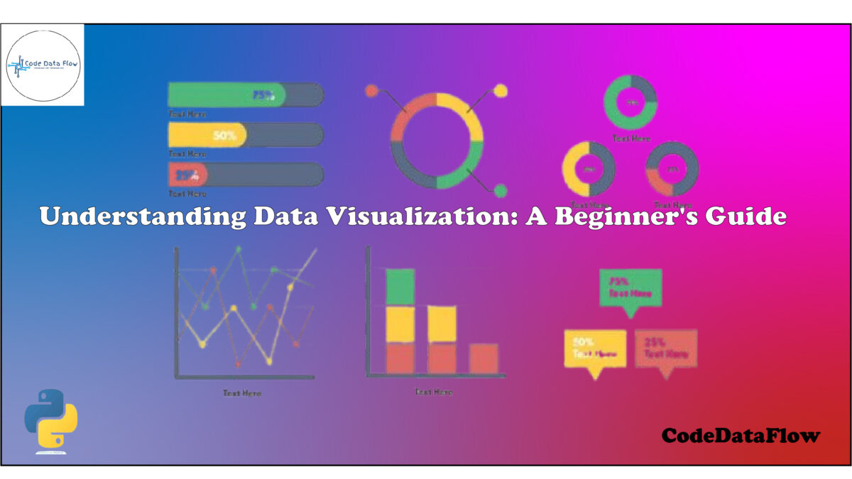 A beginner’s guide to understanding data visualization with graphs and charts