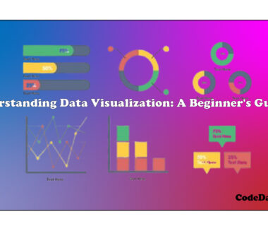 A beginner’s guide to understanding data visualization with graphs and charts