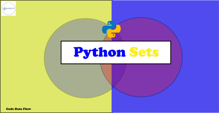 Python Sets: Learn Unique Data Handling with Examples