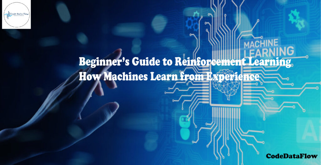 Reinforcement Learning