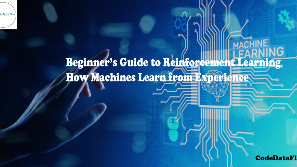 Reinforcement Learning