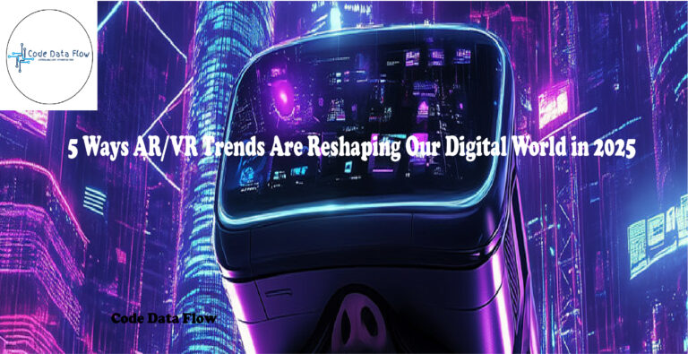 AR/VR Blog