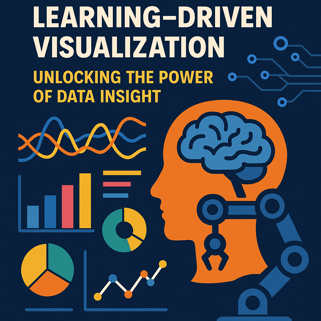 AI & Machine Learning–Driven Visualization: Unlocking the Power of Data Insight